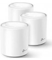 Wireless Router|TP-LINK|Wireless Router|3-pack|3000 Mbps|Mesh|IEEE 802.11a|IEEE 802.11n|IEEE 802.11ac|IEEE 802.11ax|2x10/100/100