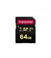 Transcend MEMORY SDXC 64GB UHS-II 700S/TS64GSDC700S