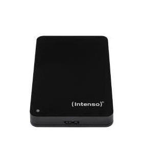 INTENSO HDD 500GB USB 3.0 Colour Black 6021530