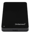 INTENSO HDD 500GB USB 3.0 Colour Black 6021530