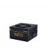 Chieftec 600 Watts Efficiency 80 PLUS GOLD PFC Active BBS-600S