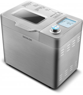 Leivaküpsetaja Sencor SBR2000SS