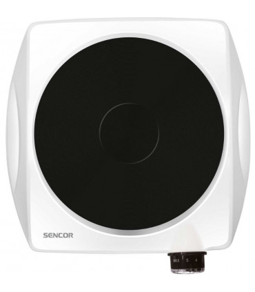 Sencor SCP1503WH lauapliit 1 keedualaga valge