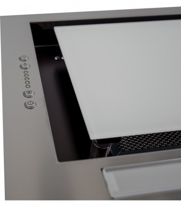 Elica HIDDEN 2.0 IXGL/A/90