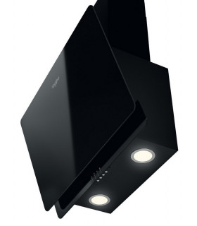 Whirlpool WHVP 65F LM K