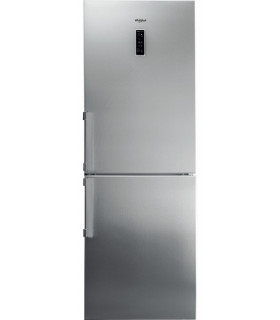 Whirlpool WB70E 972 X NoFrost 70cm