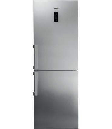 Whirlpool WB70E 972 X NoFrost 70cm