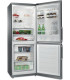 Whirlpool WB70E 972 X NoFrost 70cm