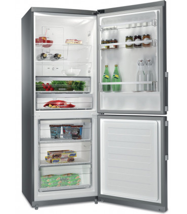 Whirlpool WB70E 972 X NoFrost 70cm