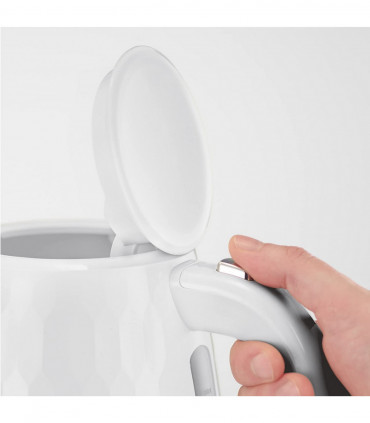 Russell Hobbs HoneyComb 26050-70 veekeetja valge