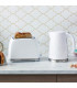 Russell Hobbs HoneyComb 26050-70 veekeetja valge