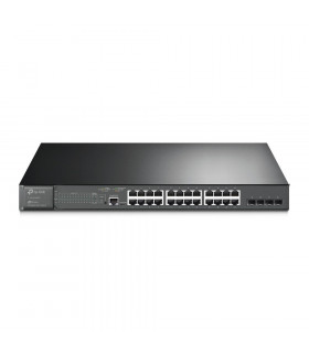 TP-LINK TL-SG3428MP Rack TL-SG3428MP