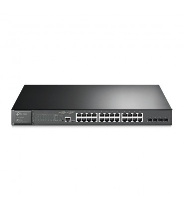 TP-LINK TL-SG3428MP Rack TL-SG3428MP