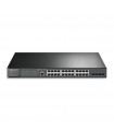 TP-LINK TL-SG3428MP Rack TL-SG3428MP