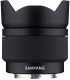 Samyang AF 12mm f/2.0 objektiiv Sonyle