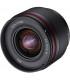 Samyang AF 12mm f/2.0 objektiiv Sonyle