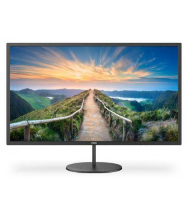 AOC monitor 31,5" IPS, QHD, Q32V4