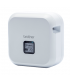 Brother P-touch CUBE Plus PT-P710BTH Mono, Thermal, White
