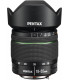 Pentax DA 18-55mm f/3.5-5.6 AL WR objektiiv