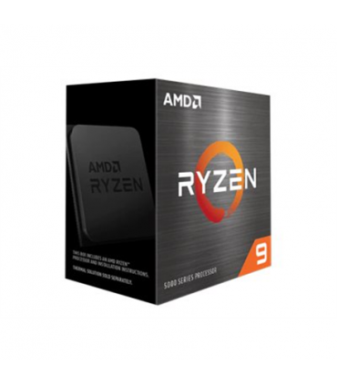 AMD Ryzen 9 5950X