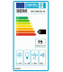 Berk BHD 3463 BGL 60