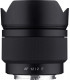 Samyang AF 12mm f/2.0 objektiiv Sonyle