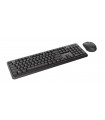 Trust KEYBOARD +MOUSE ODY WRL OPT./ENG 23942
