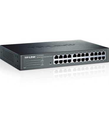 TP-LINK NET SWITCH 24PORT 1000M/TL-SG1024DE
