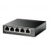 TP-LINK Switch TL-SG105PE