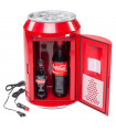 Mobicool Coca-Cola Cool CAN 10 mini autokülmik 12V / 230V 