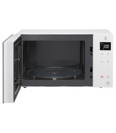 LG MS23NECBW NeoChef