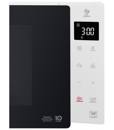 LG MS23NECBW NeoChef