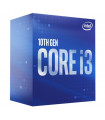 Intel Core i3-10105F Comet Lake BX8070110105FSRH8V