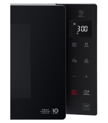 LG MS2535GIB NeoChef