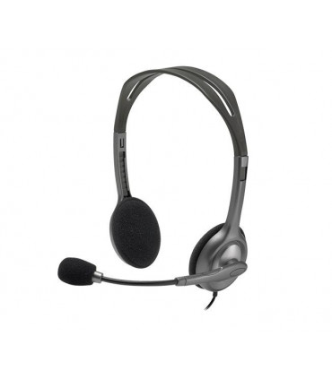 Logitech H111 peakomplekt