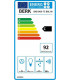 Berk BHD 3420 TC BGL 60