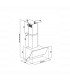 Berk BHD 3420 TC WGL 60