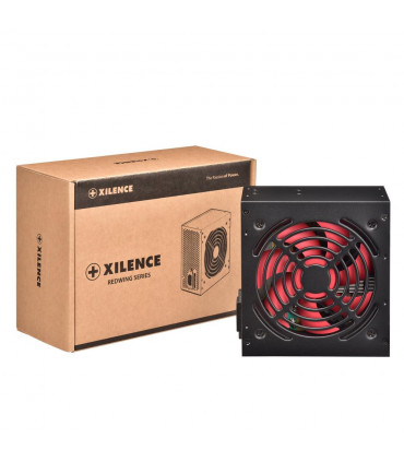 Xilence Case PSU ATX2.3.1 700W/XN054