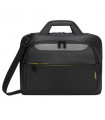 Targus Citygear 15-17,3" Topload Laptop Case Black