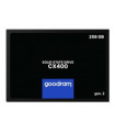 GOODRAM CX400 GEN.2 SSD 128GB SATA3 2.5i