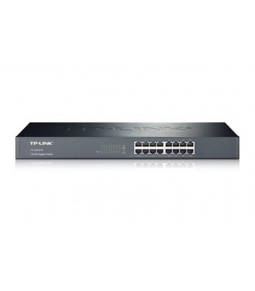 TP-LINK NET SWITCH 16PORT 1000M/TL-SG1016
