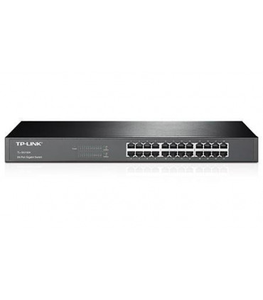 TP-LINK NET SWITCH 24PORT 1000M/TL-SG1024