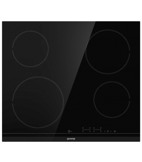 Gorenje ECT641BCSC klaaskeraamiline