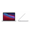 Apple MacBook Pro M1 13,3" 256 GB, SWE hall