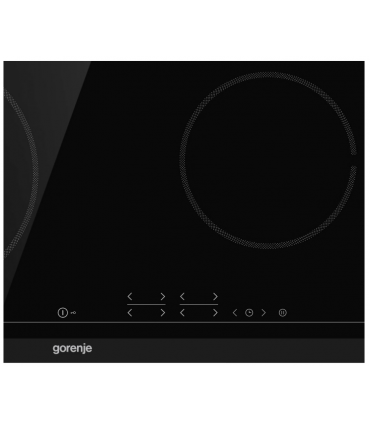 Gorenje ECT641BCSC klaaskeraamiline