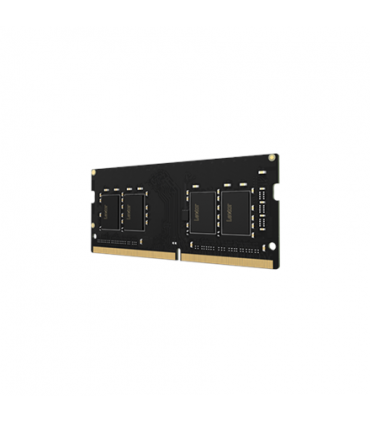 Lexar 16 GB, DDR4, 3200 MHz, Notebook, Registered No, ECC No