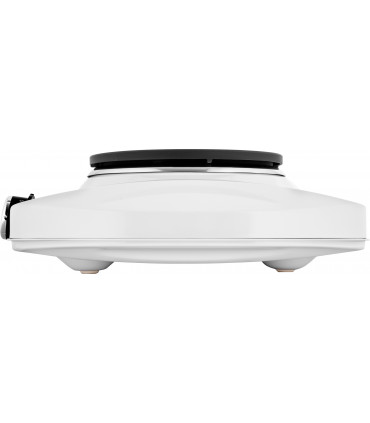 Sencor SCP2253WHEUE4 lauapliit 2 keedualaga valge