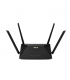 Asus Wireless AX1800 Dual Band Gigabit Router  RT-AX53U Ethernet LAN (RJ-45) ports 4, Antenna type  External antenna x 4