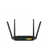 Asus Wireless AX1800 Dual Band Gigabit Router  RT-AX53U Ethernet LAN (RJ-45) ports 4, Antenna type  External antenna x 4