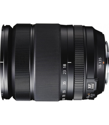 Fujinon XF 18-135mm f/3.5-5.6 R LM OIS WR objektiiv